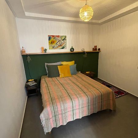 Apartament Aya-Part Agadir Zewnętrze zdjęcie