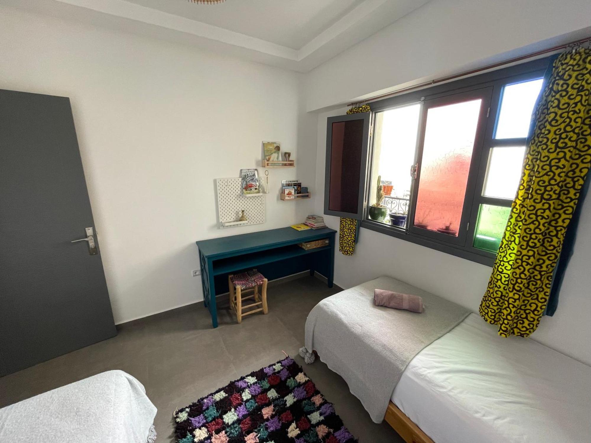 Apartament Aya-Part Agadir Zewnętrze zdjęcie